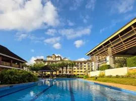 Casa MK 2BR Suite at One Oasis Cebu