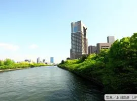 大阪帝国酒店