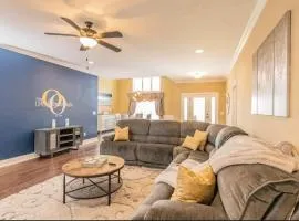 The Odenville Oasis1