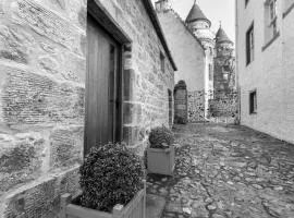The Ruin Luxury B&B