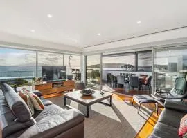 Whataview - Luxe, Sunset Soaking Tub & Fire Pit