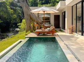 3BR Tala Villa Ubud