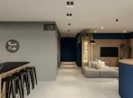 Hotel Inloft Elleva Studio