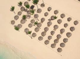 Paradisus by Meliá Grand Cana - All Suites - All Inclusive，位于蓬塔卡纳的酒店
