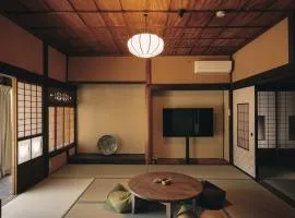 暮雲春樹 ぼうんしゅんじゅ