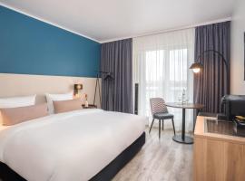 Hotel Münster Kongresscenter, Affiliated by Meliá,位于明斯特的酒店