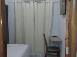 Hotel New，位于福莫萨的酒店