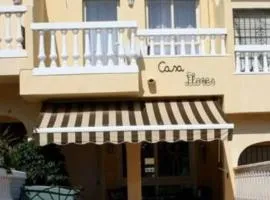 Casa Flores