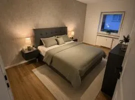 Modern Stay