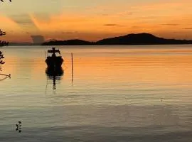 深海海景民宿