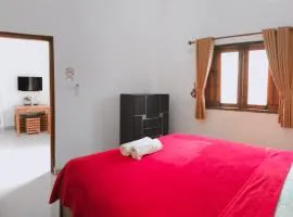 Anorawi Surf accommodation