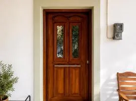 Small Villa Gerani