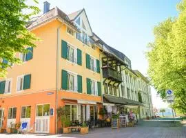 SEEMOMENTE Überlingen Promenade