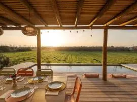Casa Terracotta with Private Pool