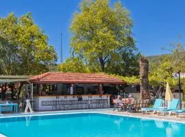 Yakamoz Hotel Fethiye