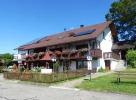 Mettenberger Hof - Pension