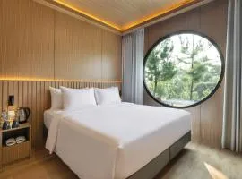 The Glamping at ARTOTEL Pelangi Park
