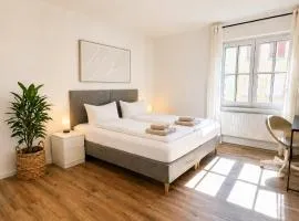 Rent2Stay - Modernes Apartment in zentraler Lage