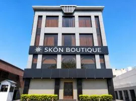 Skon Boutique by Orion Hotels