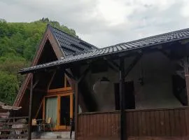 Lotru Relax Chalet