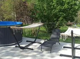 Lotru Relax A-Frame