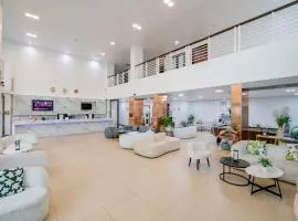 The Kris Resort Hotel
