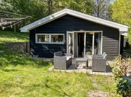 Lovely Home In Gistrup With Wifi