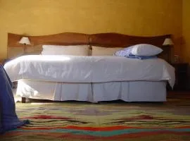 林孔德富埃戈宾馆