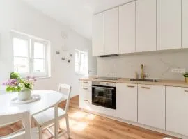 Apartma na Trgu