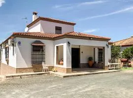3 Bedroom Lovely Home In Cantillana