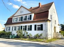 Villa Seenswert