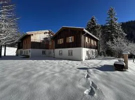 Mitteralm-Kreuth