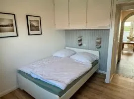 Haus Lith - Ferienwohnung Strandläufer
