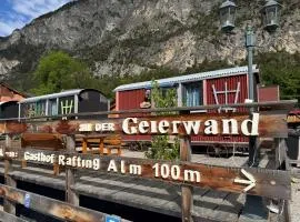 an der GEIERWAND