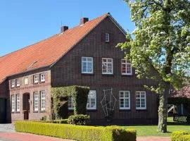 Ferienhaus Franzen 35679