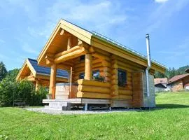 Mein Refugium Luxury Tiny House