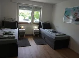 Apartment Melody