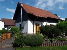 Haus Gemütlichkeit