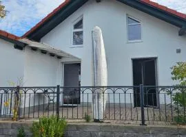 Ferienhaus Meli