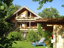 Ferienwohnung Kugler