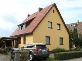 Ferienwohnung Eva-Maria Schmidt