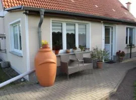 Ferienwohnung "Feldblick" Schuhmacher