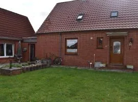 Ferienwohnung "Die Auszeit"