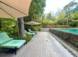 InterContinental Khao Yai Residence - 100 SQM 2 Bedrooms and 2 Bathrooms