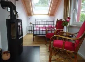 Ferienwohnung Zeitlos
