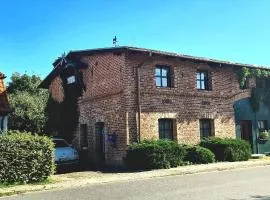 Fewos Storchenhof am Kummerower See