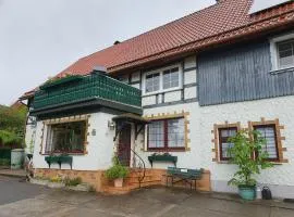 Ferienwohnung Wagner