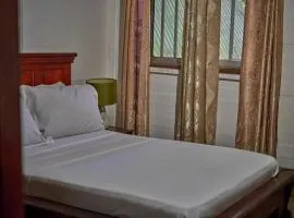 Blue Wave Hotel