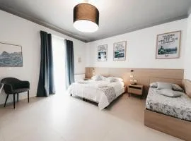 Sirenuse Suites Boutique ApartHotel RTA