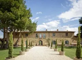 孔蒂圣博尼法西奥葡萄酒度假酒店